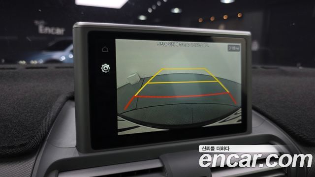Hyundai Casper 2022 — photo 22