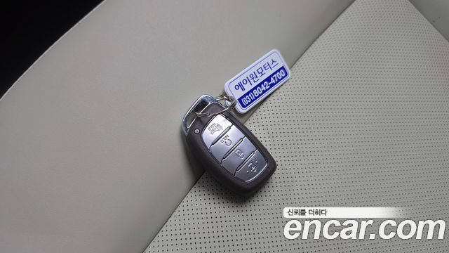 Hyundai Casper 2022 — photo 23