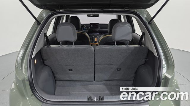 Hyundai Casper 2022 — photo 24