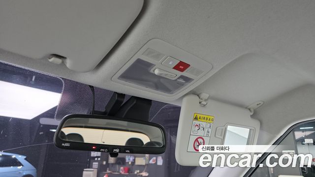 Hyundai Casper 2022 — photo 25