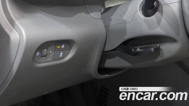Hyundai Casper 2022 — photo 26