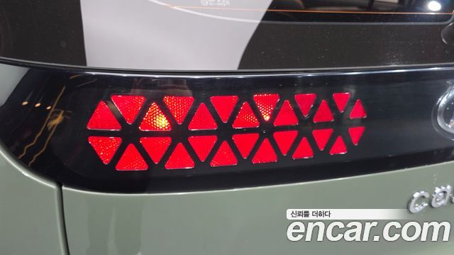 Hyundai Casper 2022 — photo 9