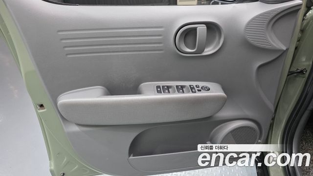Hyundai Casper 2022 — photo 14