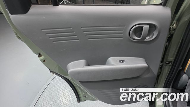Hyundai Casper 2022 — photo 15