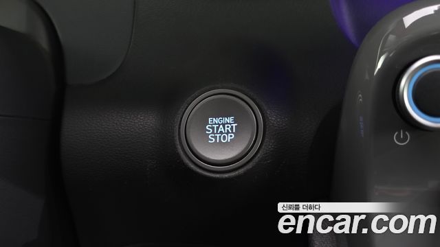 Hyundai Casper 2022 — photo 27
