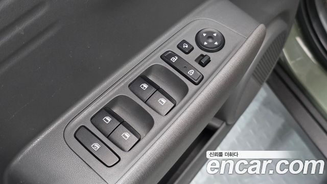 Hyundai Casper 2022 — photo 29