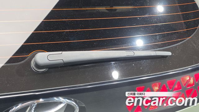 Hyundai Casper 2022 — photo 30