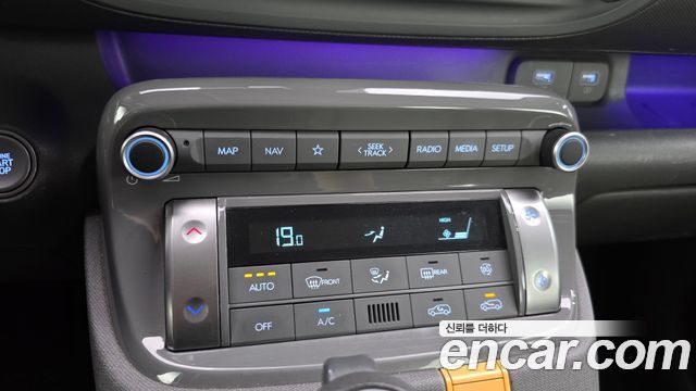 Hyundai Casper 2022 — photo 32