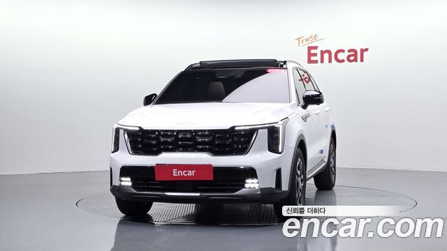 Kia Sorento 2024 — photo 3