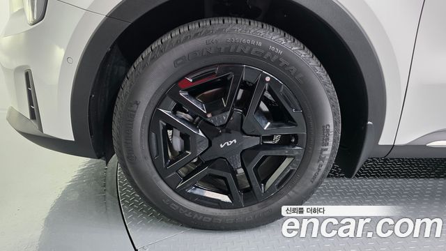 Kia Sorento 2024 — photo 5