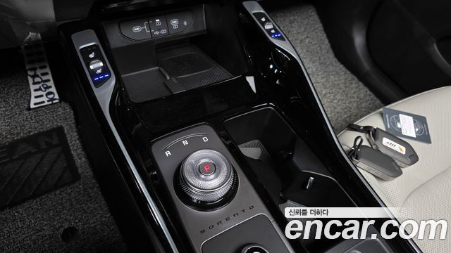 Kia Sorento 2024 — photo 12