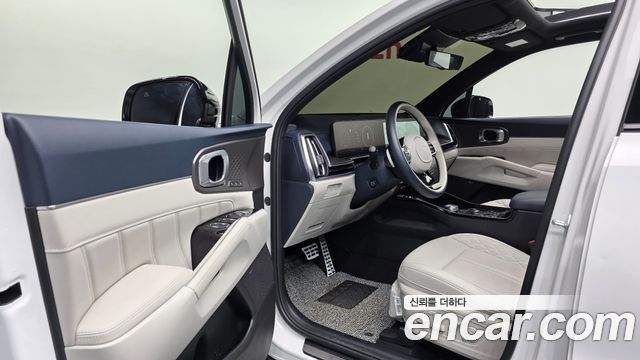 Kia Sorento 2024 — photo 13