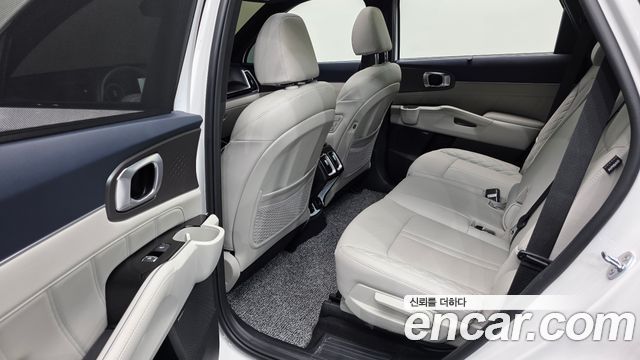 Kia Sorento 2024 — photo 17