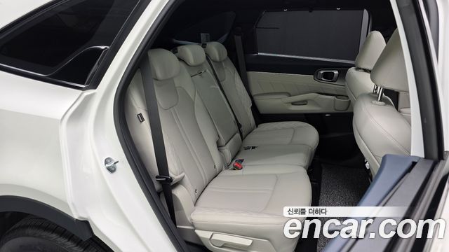 Kia Sorento 2024 — photo 18