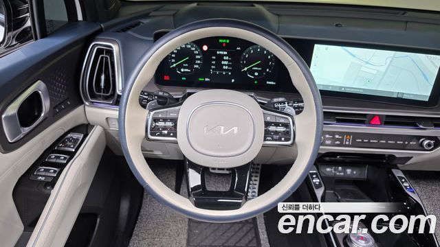 Kia Sorento 2024 — photo 19