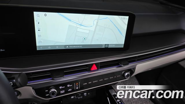 Kia Sorento 2024 — photo 20
