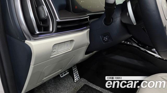 Kia Sorento 2024 — photo 24