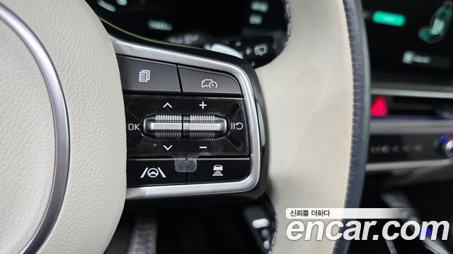 Kia Sorento 2024 — photo 25