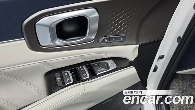 Kia Sorento 2024 — photo 26