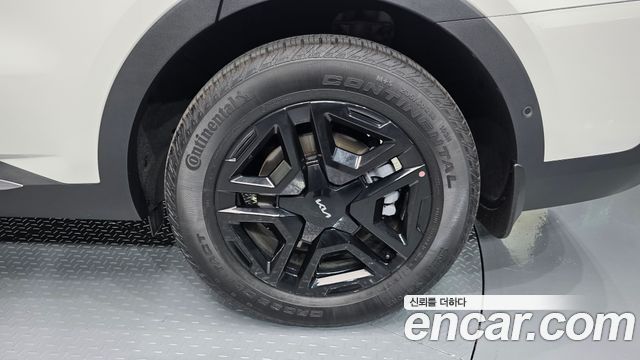 Kia Sorento 2024 — photo 7