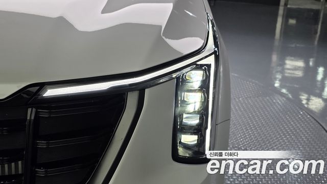 Kia Sorento 2024 — photo 8