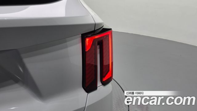 Kia Sorento 2024 — photo 9