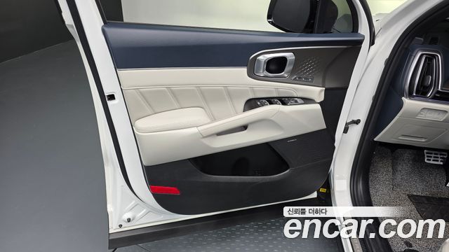 Kia Sorento 2024 — photo 14