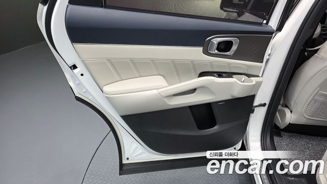Kia Sorento 2024 — photo 15