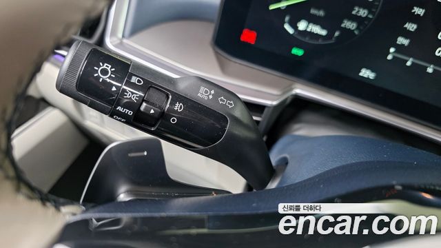 Kia Sorento 2024 — photo 27