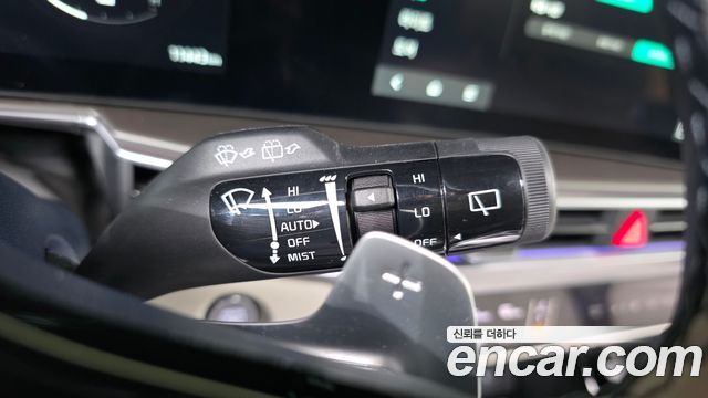 Kia Sorento 2024 — photo 28