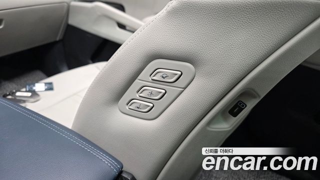 Kia Sorento 2024 — photo 29