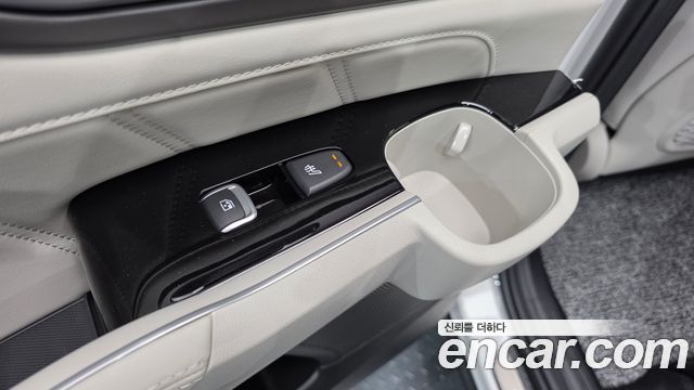 Kia Sorento 2024 — photo 30