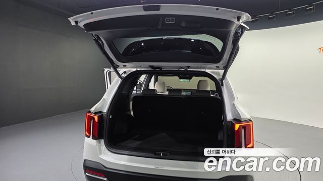 Kia Sorento 2024 — photo 33