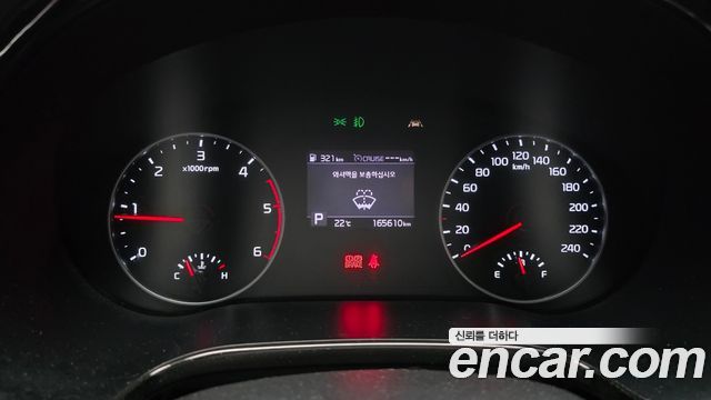 Kia Seltos 2020 — photo 11