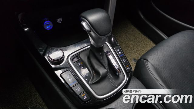 Kia Seltos 2020 — photo 12