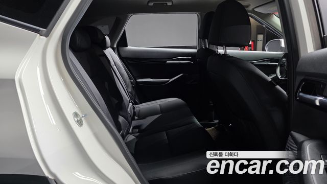 Kia Seltos 2020 — photo 17