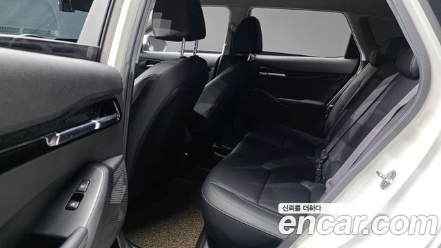Kia Seltos 2020 — photo 18