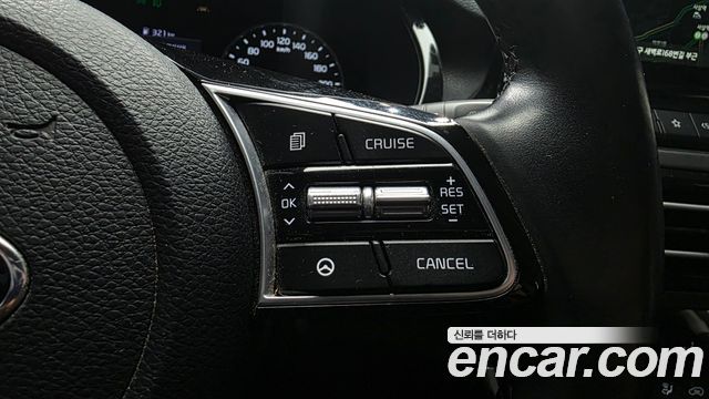 Kia Seltos 2020 — photo 23