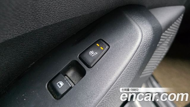 Kia Seltos 2020 — photo 24
