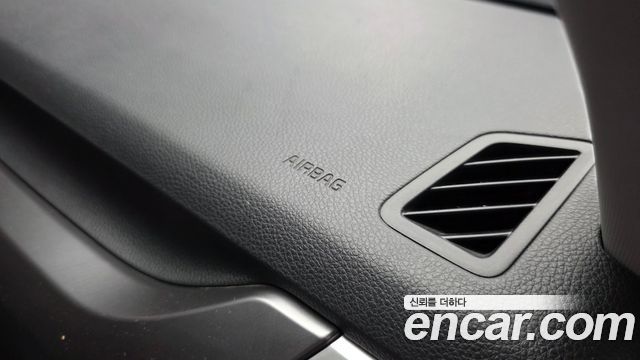 Kia Seltos 2020 — photo 25