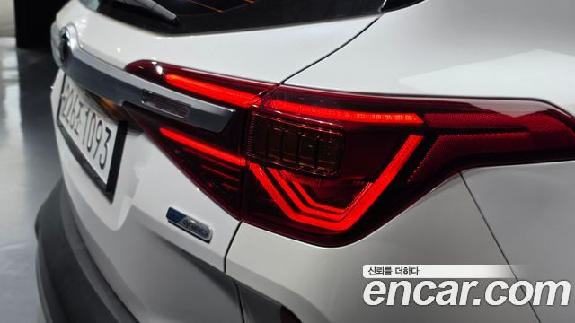 Kia Seltos 2020 — photo 9