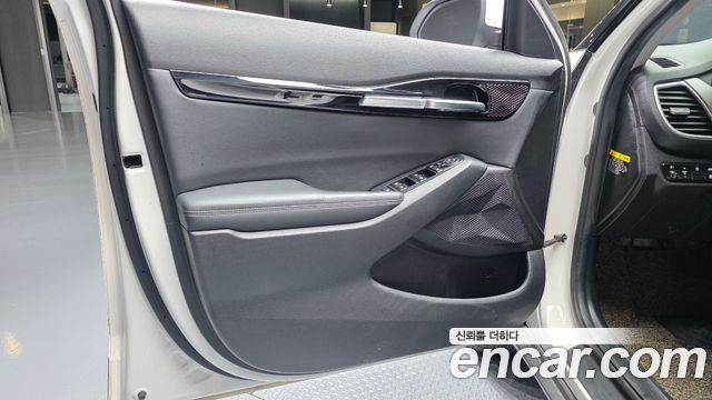 Kia Seltos 2020 — photo 14