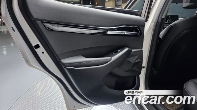 Kia Seltos 2020 — photo 15