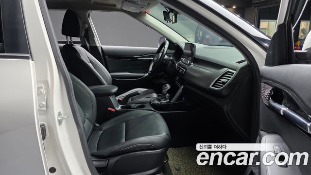 Kia Seltos 2020 — photo 16