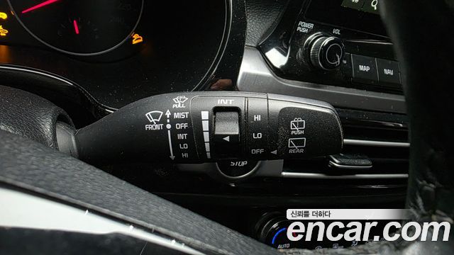 Kia Seltos 2020 — photo 27