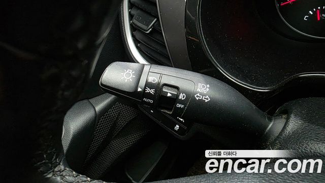 Kia Seltos 2020 — photo 29