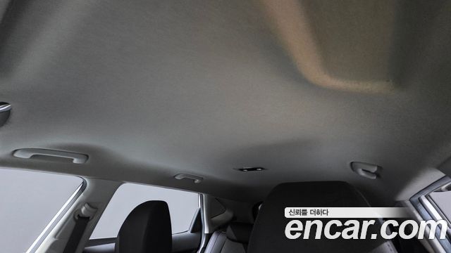 Kia Seltos 2020 — photo 30