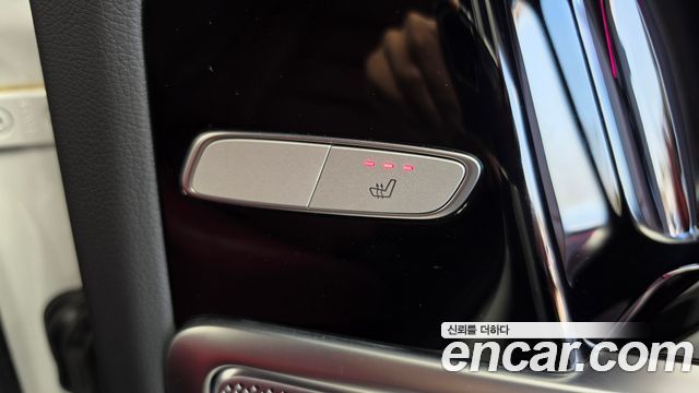 Mercedes-Benz G-Class 2026 — photo 25