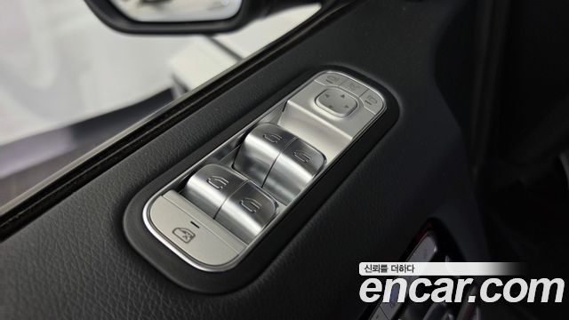 Mercedes-Benz G-Class 2026 — photo 28