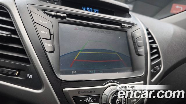 Hyundai AVANTE 2014 — photo 21
